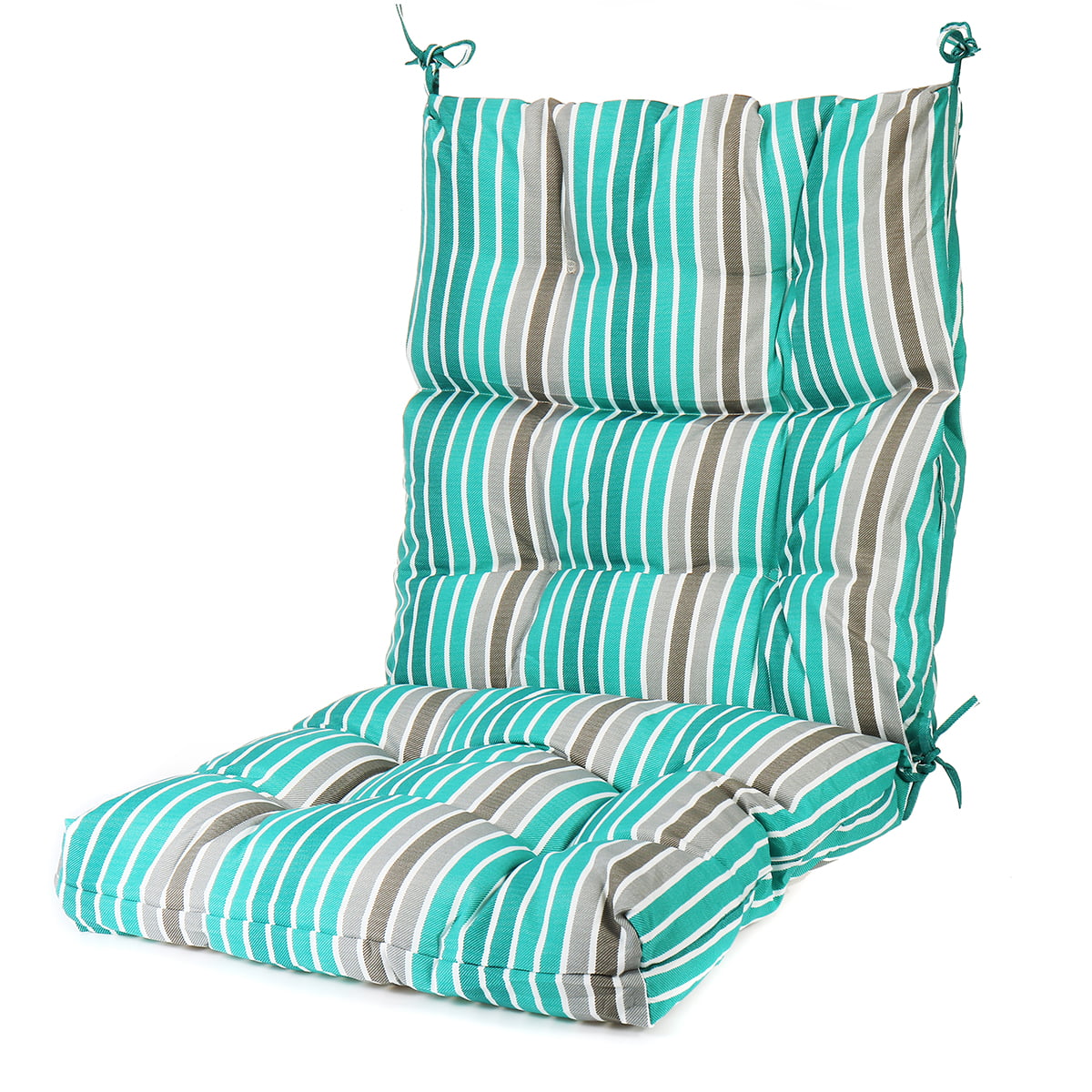 Simple Chair Cushions Indoor Outdoor 