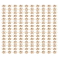 thumbnail image 2 of Skull Prong Stud,150 Pcs Skull Rivets DIY Rivet Accessories Ghost Head Studs Built to Last, 2 of 14
