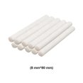 thumbnail image 2 of Reemplazo del núcleo del filtro del difusor del Aroma 10 unids/bolsa filtro del humidificador varilla de algodón, 2 of 8