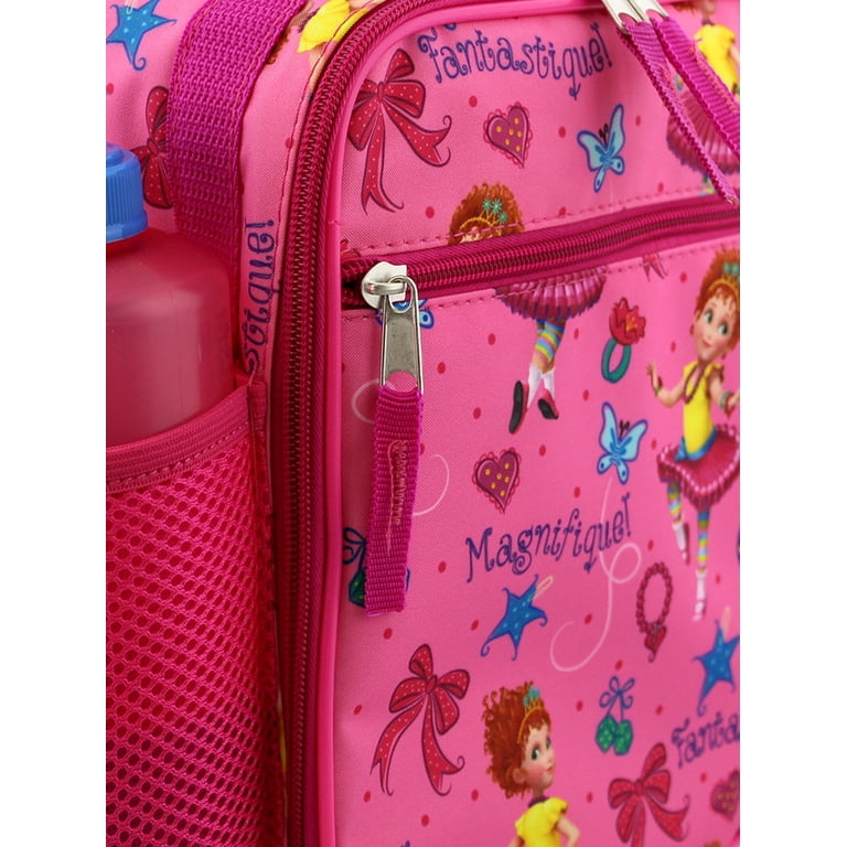 Fancy nancy lunch box on sale