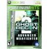 Pre-Owned Ghost Recon Advanced War Fighter 2 - Xbox360