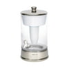Zerowater 40 Cup Ready-Pour™ Glass 5-Stage Water Filtration Dispenser