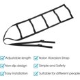 thumbnail image 3 of SHENMO Bed ladder aids - pulling aids with handle straps - rope ladder, 3 of 5