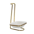 thumbnail image 4 of AMLESO Porte-Louche Portable Multifonctionnel Repose-Cuillère Porte-Louche Vertical pour Hotpot Carré Unique, 4 of 8