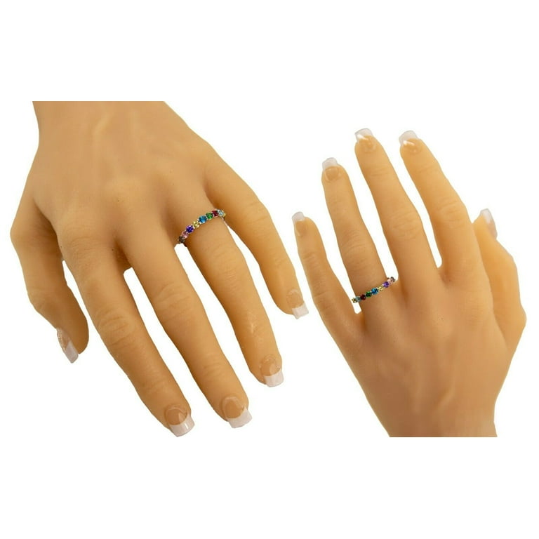 11 stone 2024 mothers ring