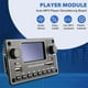 thumbnail image 4 of TDM157 MP3 Player Decoder Board Digital Audio Player USB SD BT Module, 4 of 5