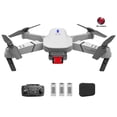 thumbnail image 3 of Producto Sky Play WiFi FPV Altitude Hold 2.4GHz Quadcopter Fotografía aérea Drone plegable RC, 3 of 9