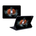 thumbnail image 1 of MightySkins APIPSK1118-Basketball Orb Skin for Apple iPad Pro Smart Keyboard 11 in. 2018 - Basketball Orb, 1 of 2