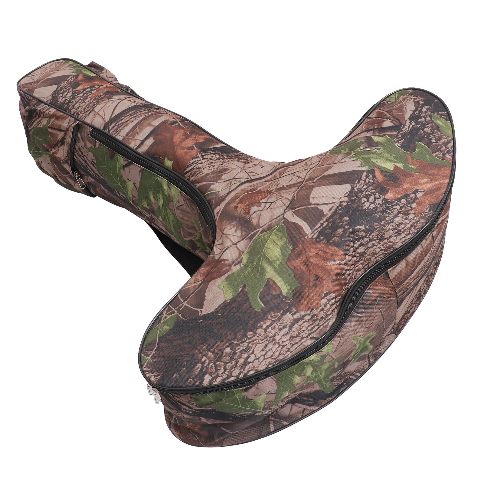 Adjustable Crossbow Storage Bag Outdoor Archery Carry Bag T Shape Bow