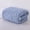 Dark Blue DB, variant on Naittoop 15.7*31.5 in Large Coral Fleece Bath Towel, Super Soft Highly Absorbent Plush Bathroom Towels for Adults, Quick Dry Towel Set for Spa, Gym, Travel Pink