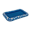 thumbnail image 4 of Ozark Trail Espace extérieur lit gonflable pour enfants flocké en bleu, 5 pi pour les âges 3 ans et plus, 4 of 4
