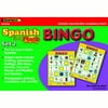 EP-2346 - Spanish In A Flash Bingo Set 2 by Edupress