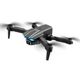 thumbnail image 2 of Cuadricóptero YLR / C S65 RC Drone con cámara 4K Cámara RC Quadcopter con función Trayectoria Vuelo Control de gestos Bolsa de almacenamiento Paquete 3 Batería Eccomum Cuadricóptero, 2 of 7