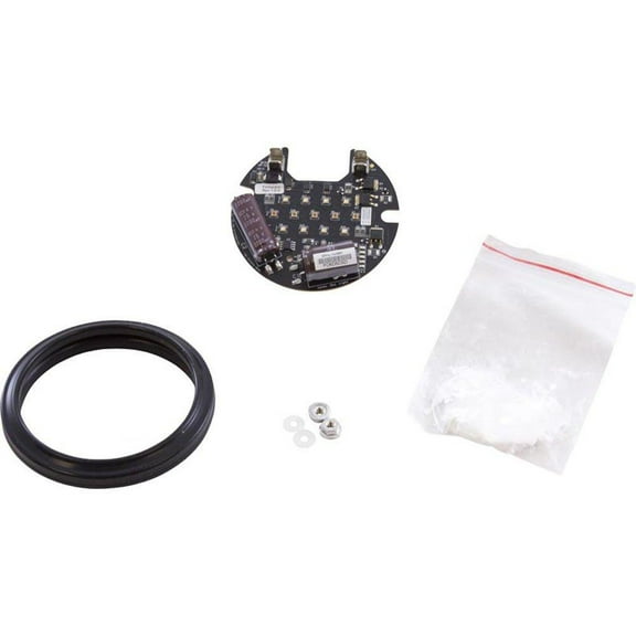 Jandy R0473900 PCB, Small LED WaterColors Light Engine, 120V & 12V
