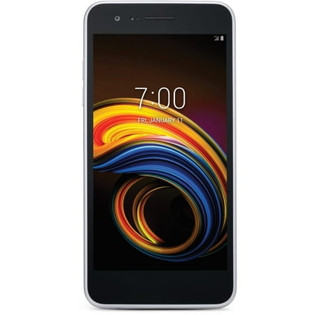 Boost Mobile LG Tribute Empire 16GB Prepaid Smartphone, (Best Mobile Mmorpg Android)