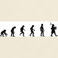 thumbnail image 3 of CafePress - Evolution Of Bagpipes Light T Shirt - Men's Classic Graphic T-Shirt, 3 of 4