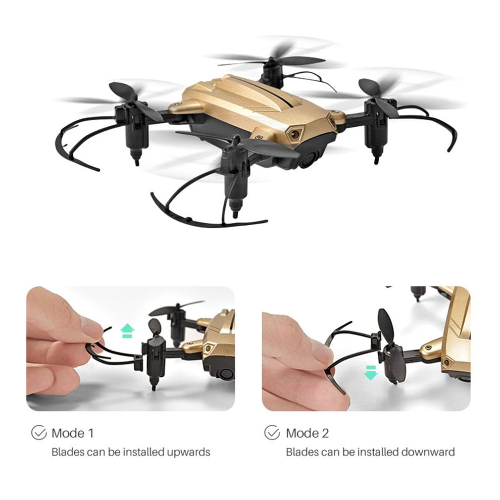 ky301 mini drone