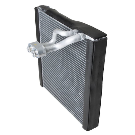 Parallel Flow Evaporator Core