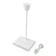 thumbnail image 2 of Secador De Uñas De Cuello De Cisne, Lámpara De Uñas De Manguera Ajustable De 360 ​​​​grados 20 W Con Espejo Para Gel, 2 of 7