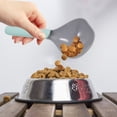 thumbnail image 4 of WEUVEB Medidora Para Comida De Perro Y Ergonómico De Plástico ABS, 4 of 8