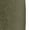Army Green, variant on Women's Wrap Front Culottes Wide Leg Gold Button Detail Trendy Cropped Pants