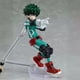 thumbnail image 3 of My Hero Academy Figma 323 Green Valley Long Term Convertible Box Set Anime Handmade Model, 3 of 5