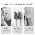 thumbnail image 4 of Water Flossers Oral Irrigator USB Rechargeable 220ml 3 Modes Portable Dental Water Tank for Teeth Waterproof Teeth Cleaner, 4 of 4