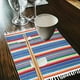thumbnail image 5 of Tablecloth Table Runner Multifunctional Woven Blanket Conditioning Blanket Camping Blanket Picnic Blanket Suitable For Home Outdoor School Office, 5 of 6