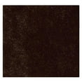 thumbnail image 4 of Rugsotic Carpets Hand Tufted Shag Polyester Eco-Friendly Area Rugs - 6'x6', Square, Brown, Plain Solid Design, High Pile Handmade Anti Skid Rugs for Living Room, Bed Room K00111, 4 of 5