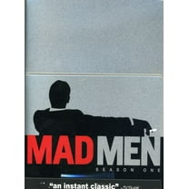 Lions Gate - Mad Men: Season One [DIGITAL VIDEO DISC]