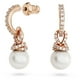 thumbnail image 5 of Conjunto de joyas Swarovski Originally: pendiente y collar, 5 of 6