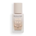 thumbnail image 2 of Base de maquillaje en sérum Revolution Skin Silk F8 23 ml, 2 of 7