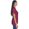 thumbnail image 2 of Ultraclub S Burgundy, 2 of 3