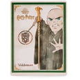 thumbnail image 4 of Varita mágica Toy Wizarding World Harry Potter Voldemort, 30 cm, 4 of 9