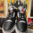 thumbnail image 2 of Jordan RETRO AIR JORDAN 3, 2 of 5