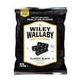 thumbnail image 2 of Wiley Wallaby Australian Licorice, 4 Ounce Bags, 12 Count (Black), 2 of 3