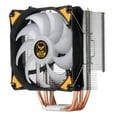 thumbnail image 3 of Advanced copper Heat-pipe Direct Contact (HDC) technology CPU air cooler, 3 of 5