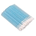 thumbnail image 4 of 100PCS Glitter Crystal Lip Brush, Disposable Lip Brushes Lip Gloss Applicators Lipstick Gloss Wands Applicator Perfect Makeup Tool Kits, 4 of 6