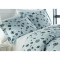 thumbnail image 3 of Songbird Spring Reversible Duvet Cover Set, 3 of 4