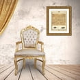 thumbnail image 3 of Andreas 20x24 Gold Ornate Wood Framed with Double Matting Museum Art Print Titled - Appanoose Iowa Landowner - Andreas 1875, 3 of 4