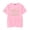 Pink, variant on Paddy The Baddy Established Merch T-Shirt Casual Short Sleeved T Shirt Unisex TShirt