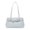 bleu, variante sur amagogo Sac Fourre-Tout pour Femmes Décontracté Classique Sac à Main sous l'Aisselle pour Affaires Été Extérieur Noir