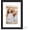 Black, variant on 5.5 x 8.5 Diploma Frame, Made of Real Glass and Wooden Frame, Horizontal and Vertical Display for Wall or Tabletop (Grey, 1 Pack)