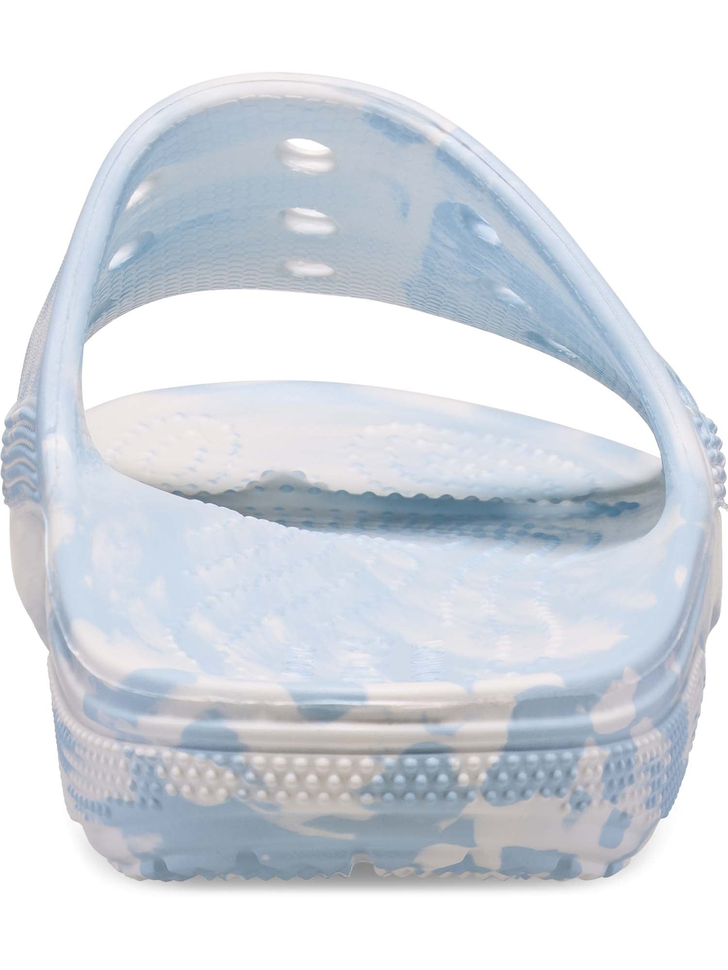 Crocs Men’s and Women’s Unisex Baya II Slide Sandals