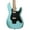 Green, variant on Schecter Sun Valley Super Shredder FR Electric Guitar - Sea Foam Green