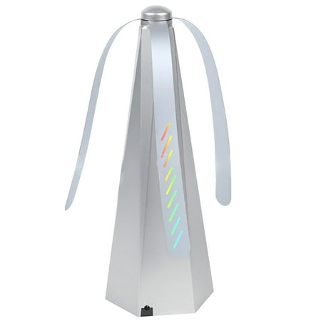 

Egmy Multi Functional Fan Blade Household Automatic Fly Catcher Fan Super Quiet