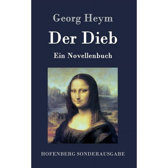 Der Dieb (Hardcover)