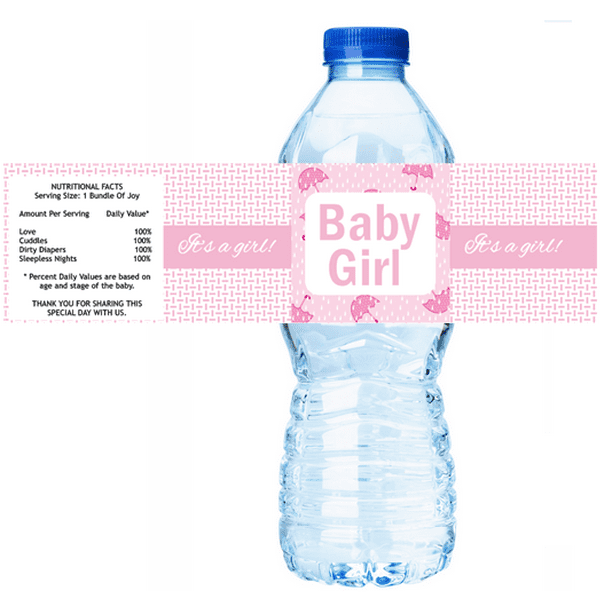 Bottle labels babies r us