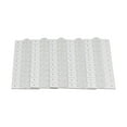 thumbnail image 1 of 50Pcs SMD Lamp Bead with Optical Lens Fliter Fiberglass Board 6V Led Light Strip Parts, 1 of 8