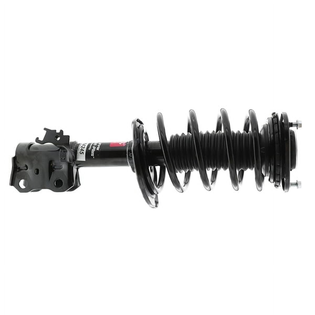 KYB SR4245 Complete Corner Unit Assembly -Strut, Mount and Spring Fits select: 2010-2015 TOYOTA PRIUS, 2012-2015 TOYOTA PRIUS PLUG-IN